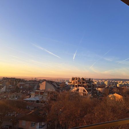 Turquoise By Rv Apartments Varna Exterior foto