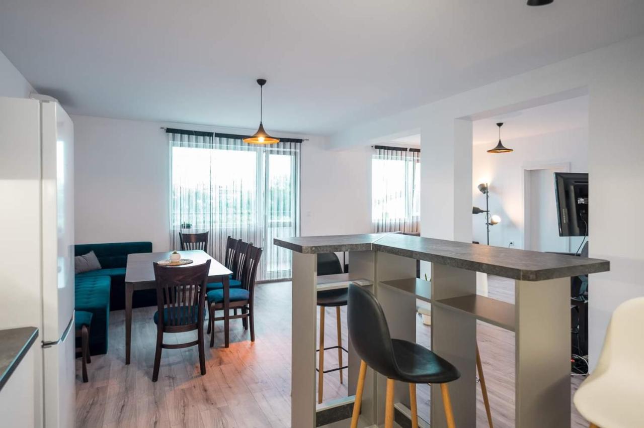 Turquoise By Rv Apartments Varna Exterior foto